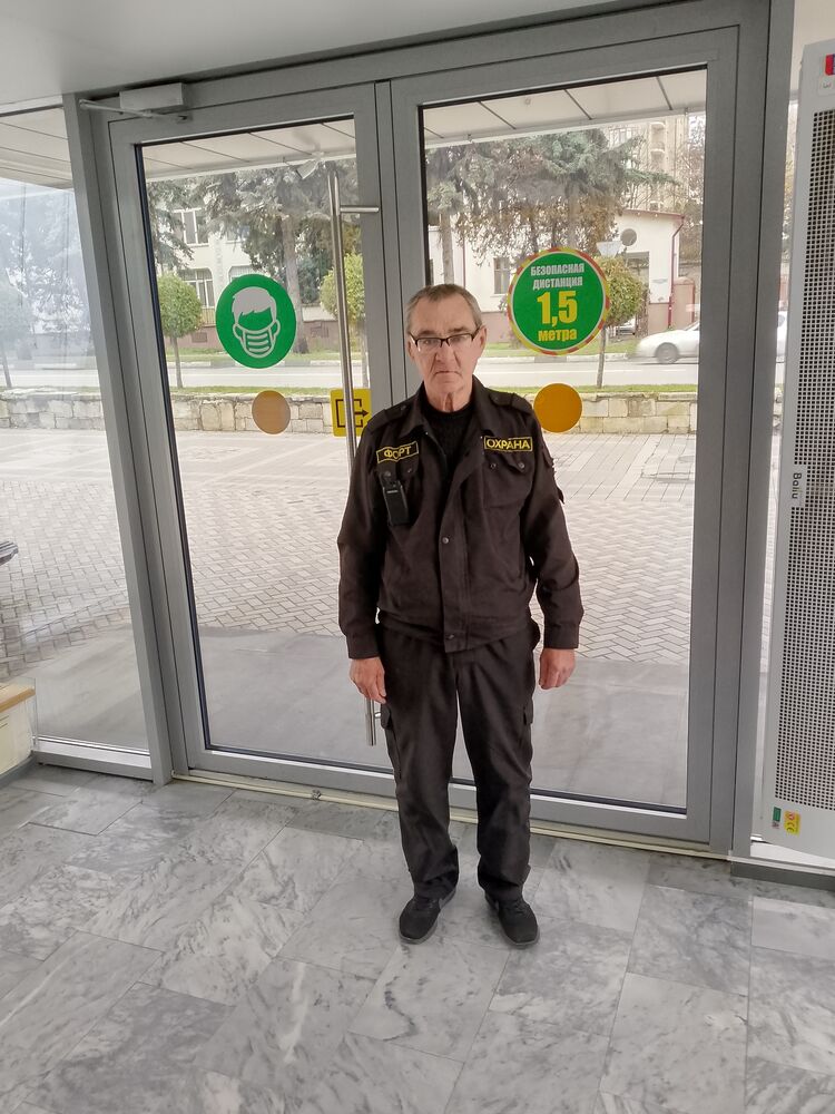 ���������� �����������, ���� ������� ������, 65 ���, ������������ ��� c�������� ���������