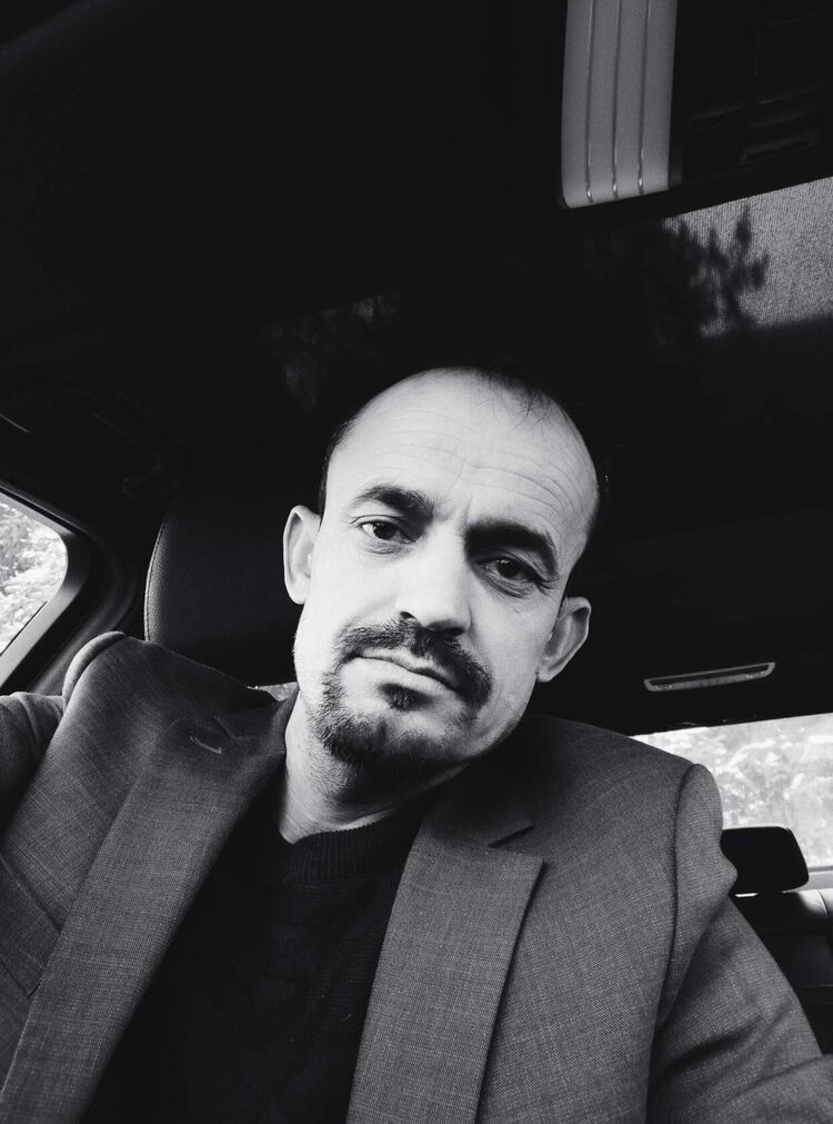 ���������� ������, ���� ������� Karim, 46 ���, ������������ ��� ������, ����� � ���������