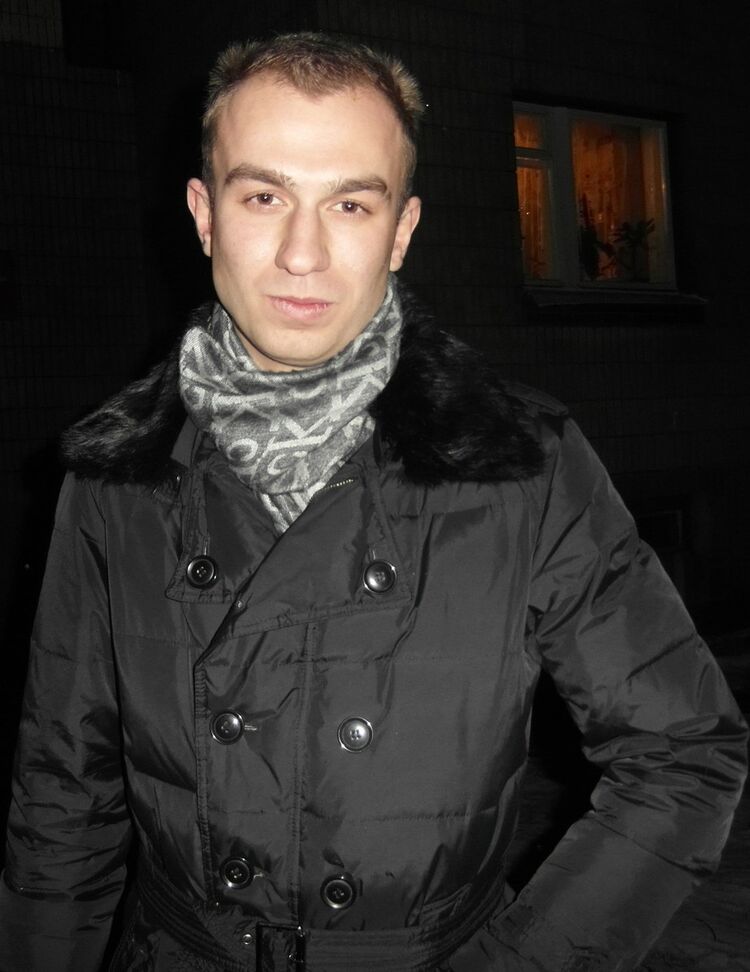  17711503  Vitaliy, 36 ,    