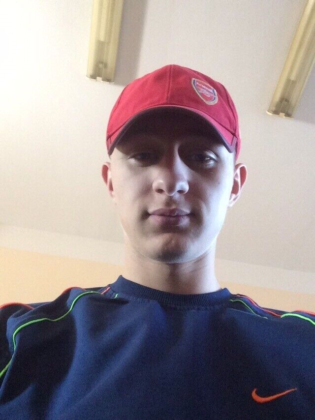 ���� 17282813 ������� Sergei, 27 ���, ���� ���������� � �������