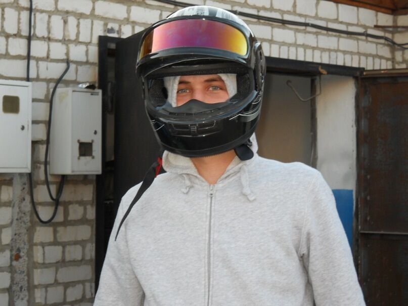  30347843  Mikhail, 36 ,    -