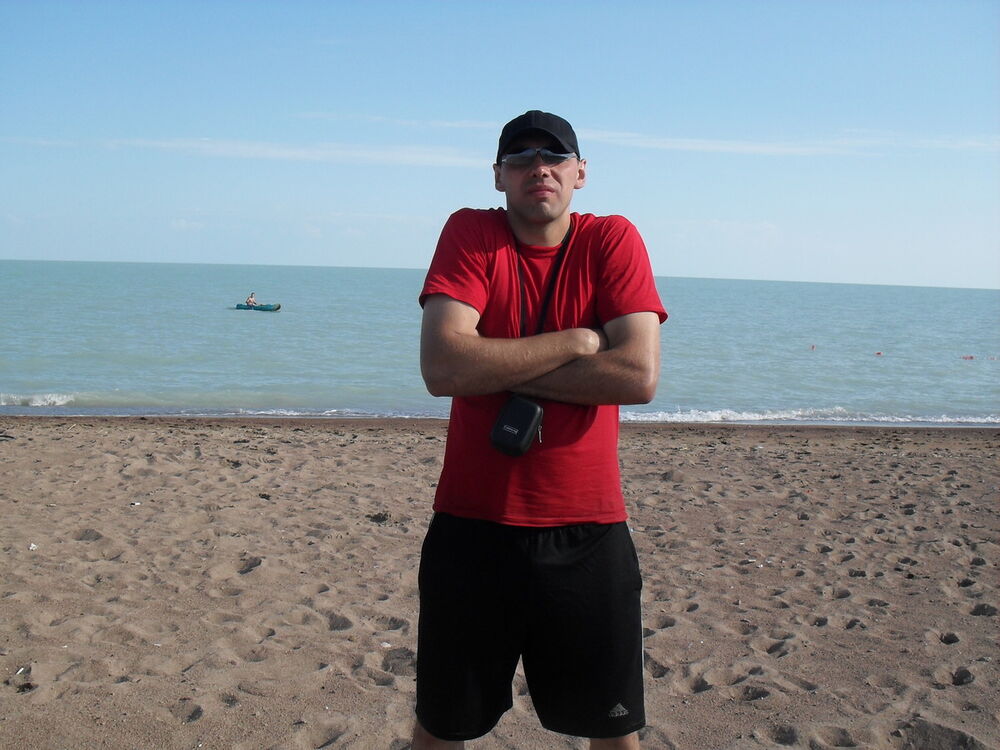 ���� 4521903 ������� Viktor, 41 ���, ���� ���������� � ���������