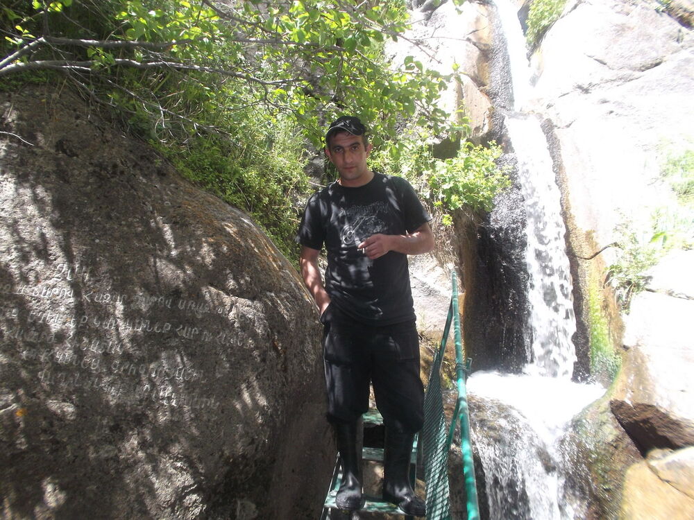 ���������� ������, ���� ������� Vahan, 43 ����, ������������ ��� ������, ���������