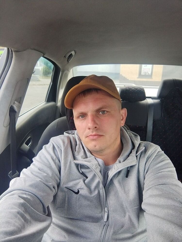  46461423  Alexey, 35 ,    