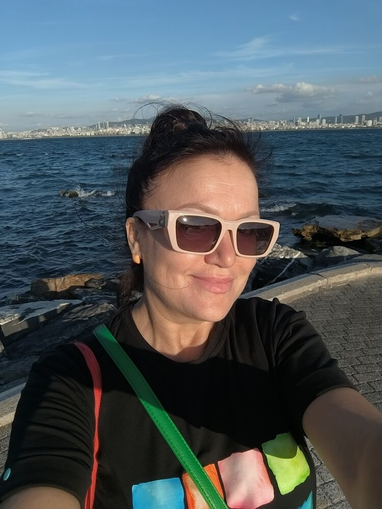  53958823  Oksana, 50 ,    