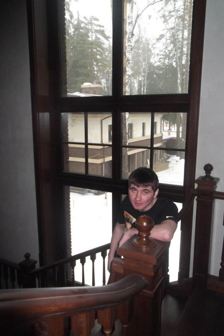 ���� 9451023 ������� �����, 35 ���, ���� ���������� � ������