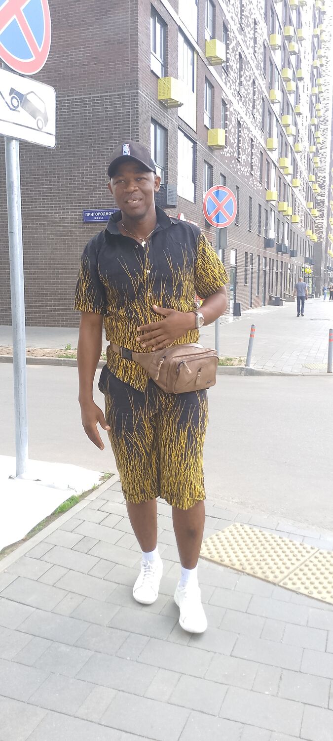 ���������� ������, ���� ������� Eric, 42 ����, ������������ ��� ������, ����� � ���������