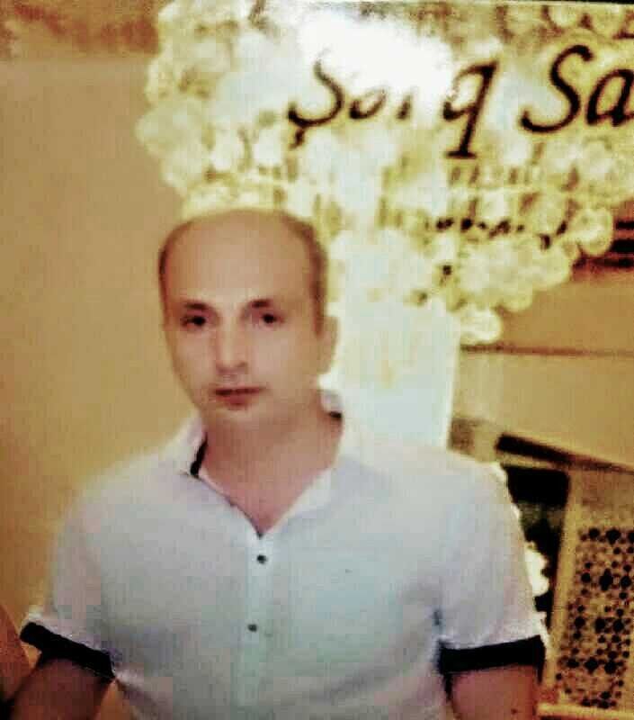 ���� 17625523 ������� Ali, 48 ���, ���� ���������� � ����