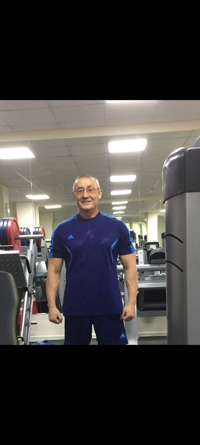  ,   Evgeny, 67 ,   
