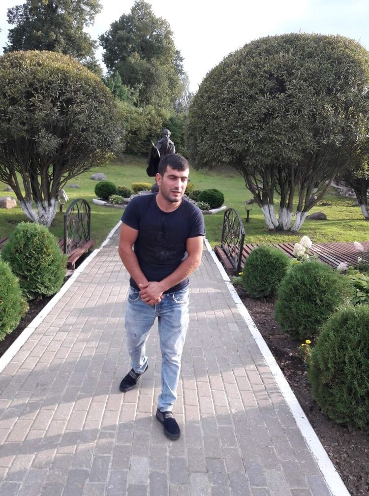 ���� 19526493 ������� Armen, 35 ���, ���� ���������� � �������