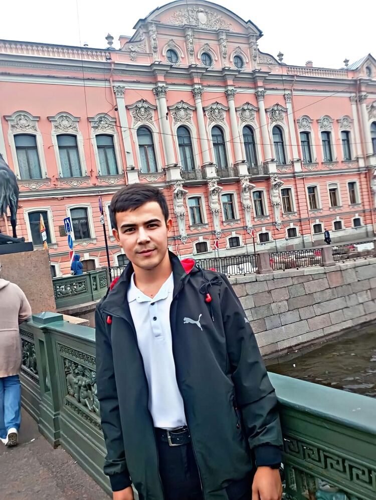 ���� 37069803 ����� �����, 22 ����, ���� ���������� � �����-����������