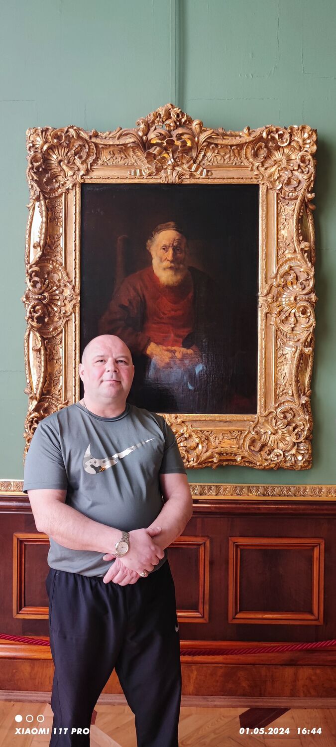 ���� 43215833 ������� Oleg, 52 ����, ���� ���������� � �����-����������