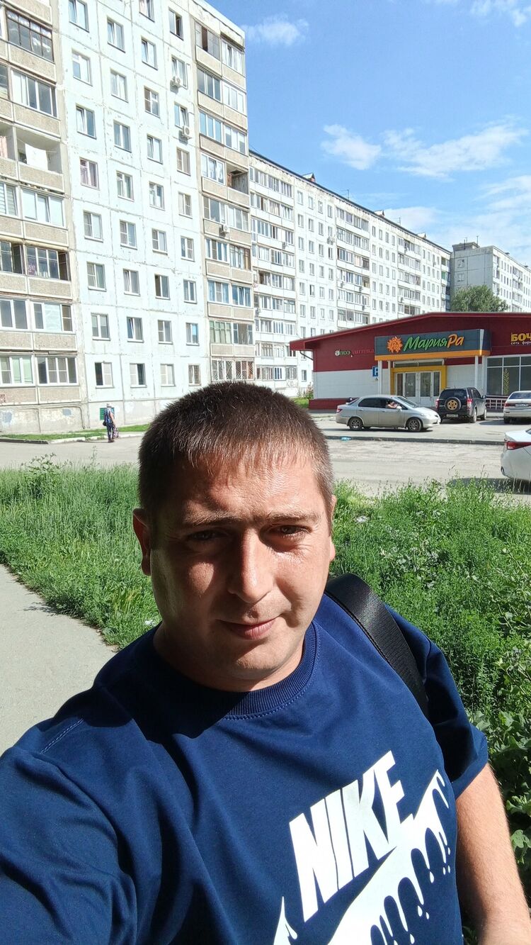 ���������� �����������, ���� ������� Ivan, 35 ���, ������������ ��� ������, ����� � ���������