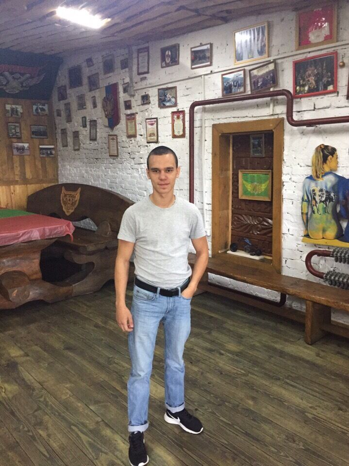���� 23765773 ����� Valeriy, 25 ���, ���� ���������� � ��������