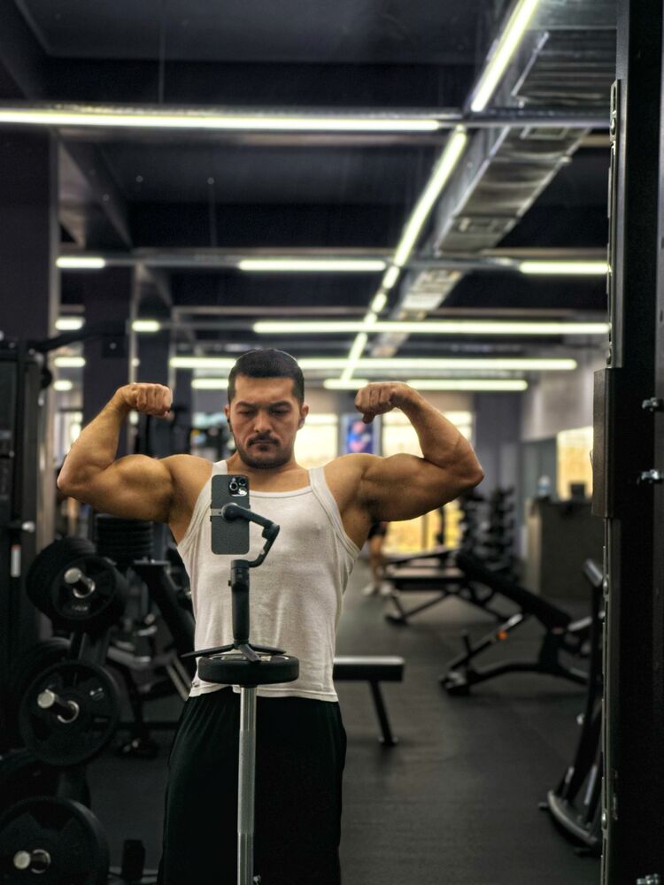 ���������� ���������, ���� ������� John, 33 ����, ������������ ��� ������, ����� � ���������