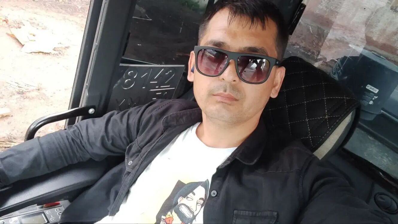 ���� 55235243 ������� Misha, 37 ���, ���� ���������� � ������