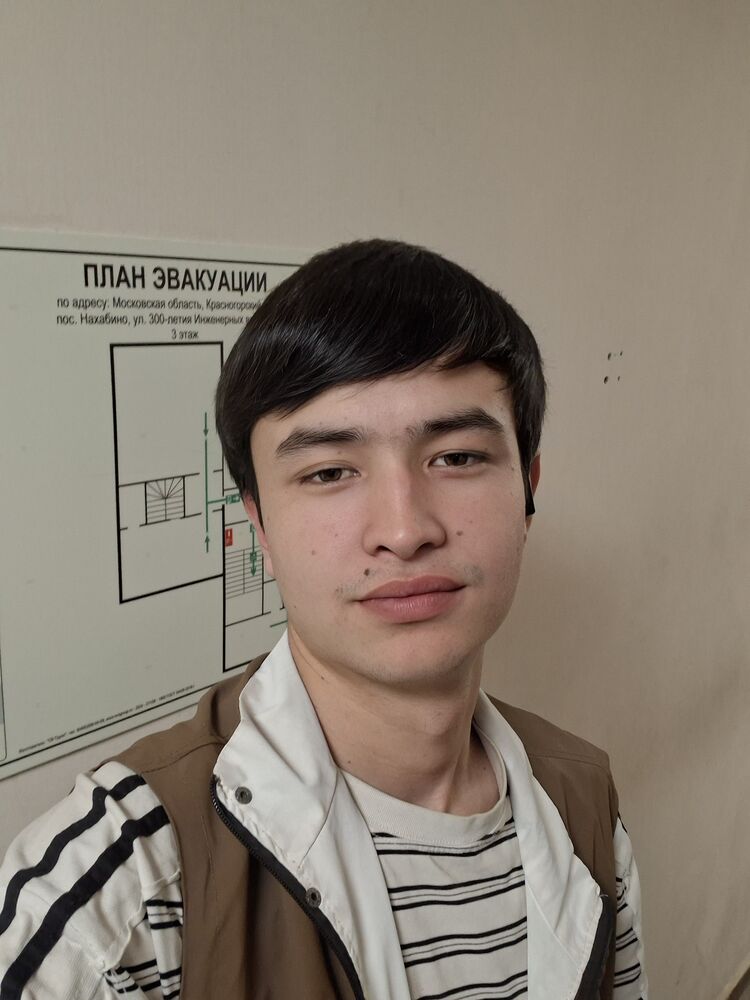 ���� 56245163 ����� Ravshanbek, 19 ���, ���� ���������� � ������