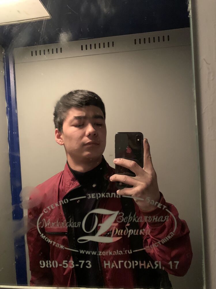 ���� 46404333 ����� Muhammadaziz, 22 ����, ���� ���������� � ������