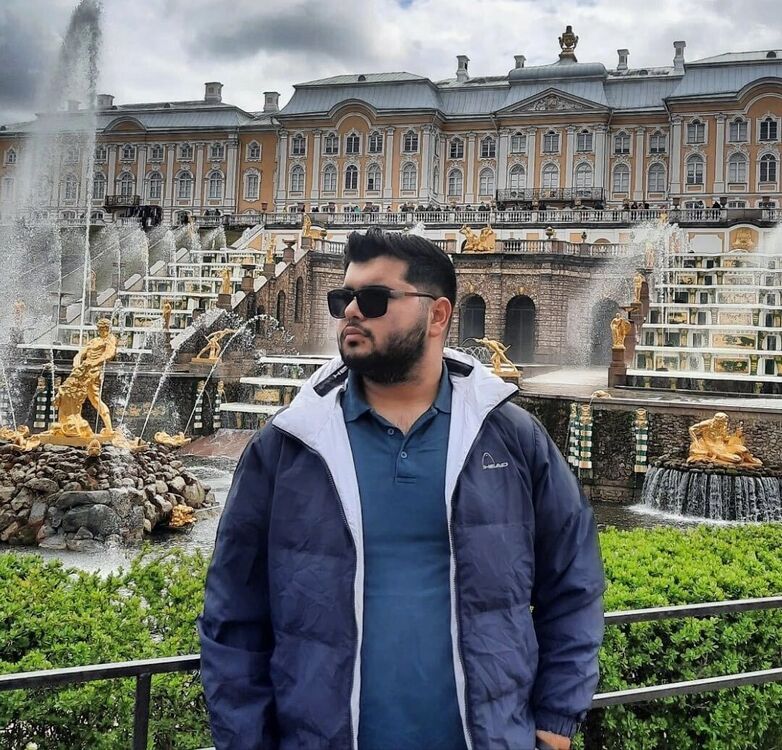 ���������� �����-���������, ���� ������� Yasin, 27 ���, ������������ ��� ������, ����� � ���������