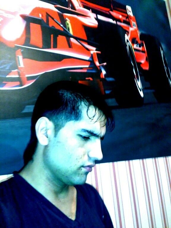  5408243  Samir, 34 ,    