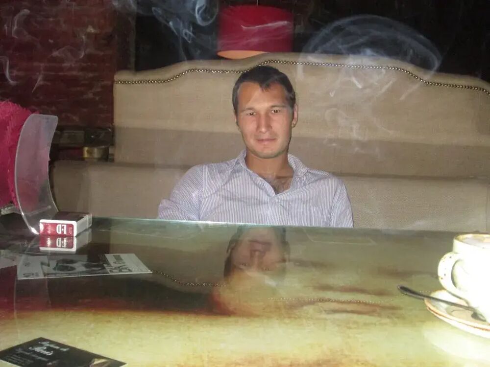  50741123  Andrey, 35 ,    