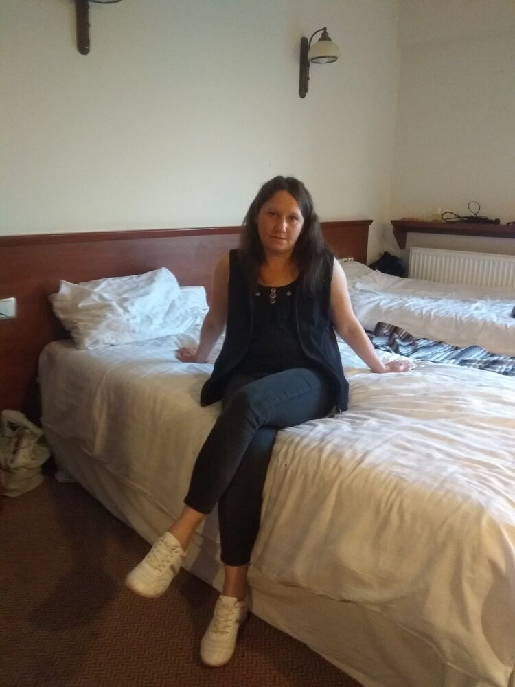  27761073  Vika, 38 ,    Barczewo
