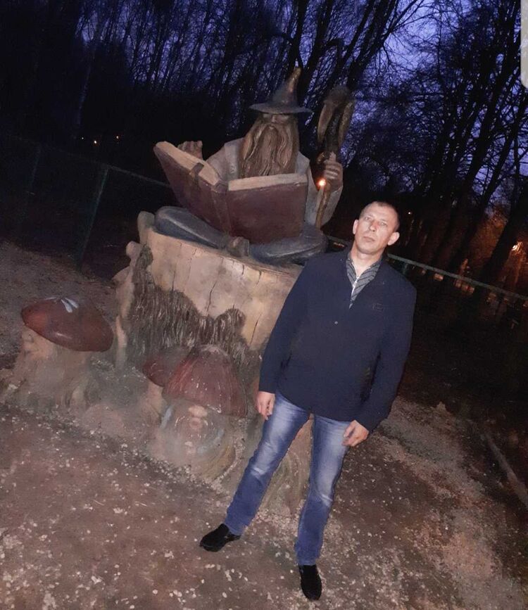  43948233  Sergey, 52 ,    