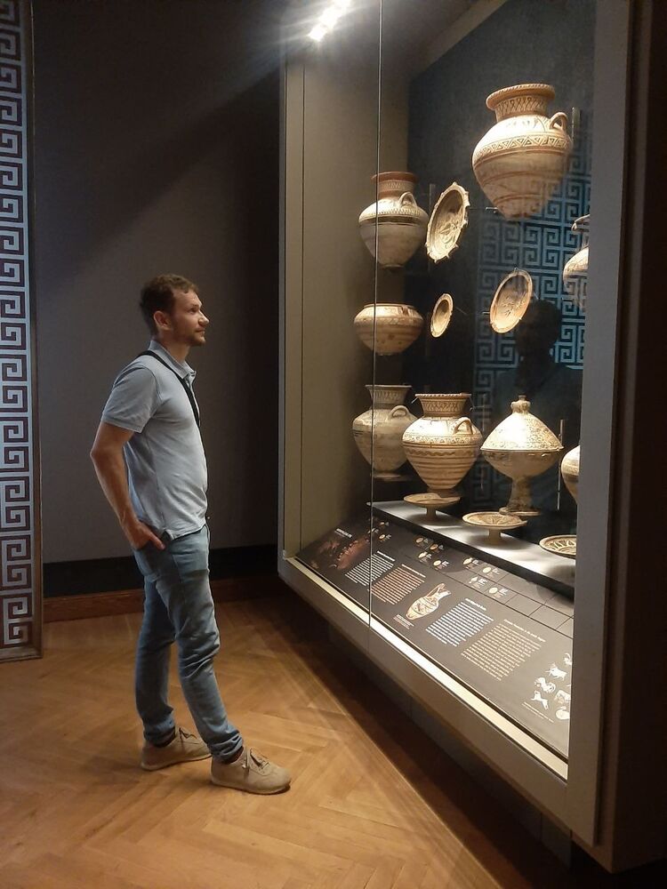 ���������� ������, ���� ������� ������, 34 ����, ������������ ��� ������, ����� � ���������