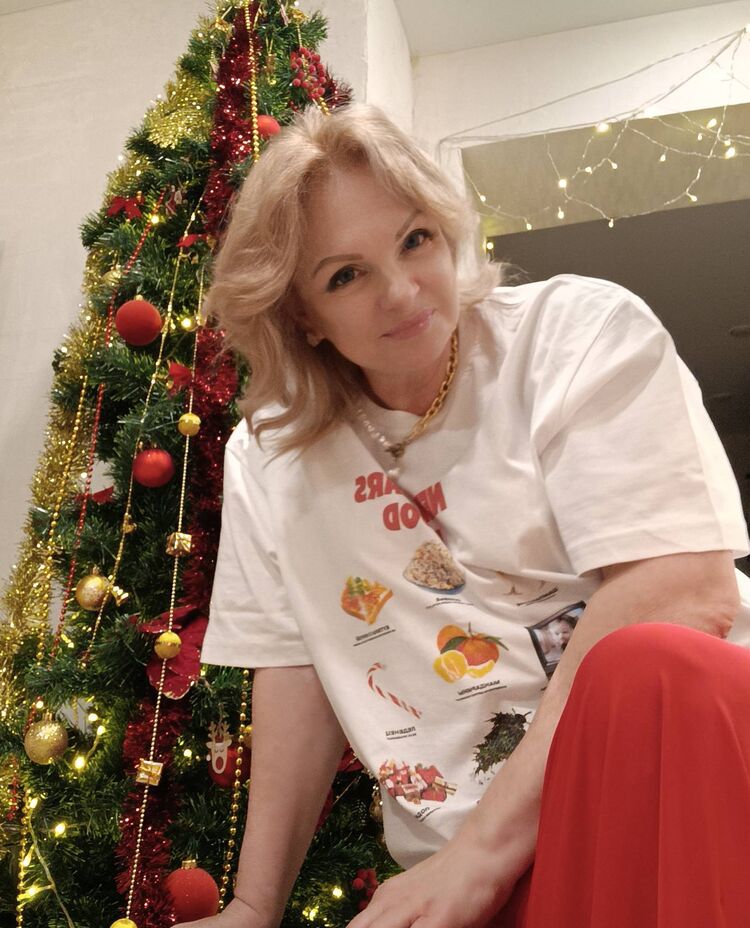 ���� 54964103 ������� Elena, 53 ����, ���� ���������� � ������