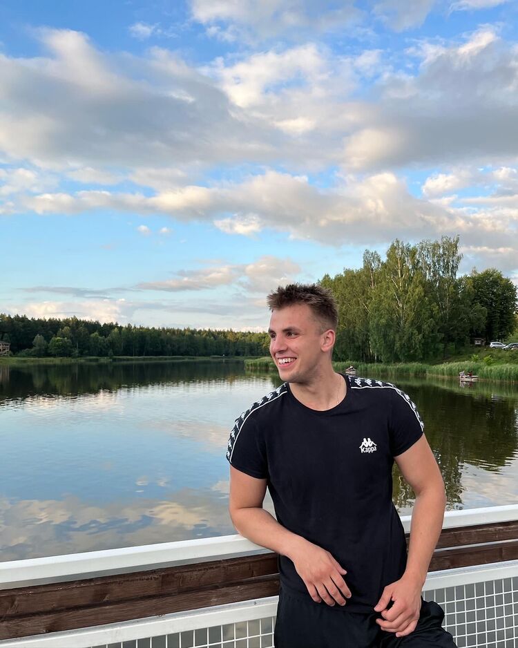  Azor,   Pavel, 23 ,   ,   