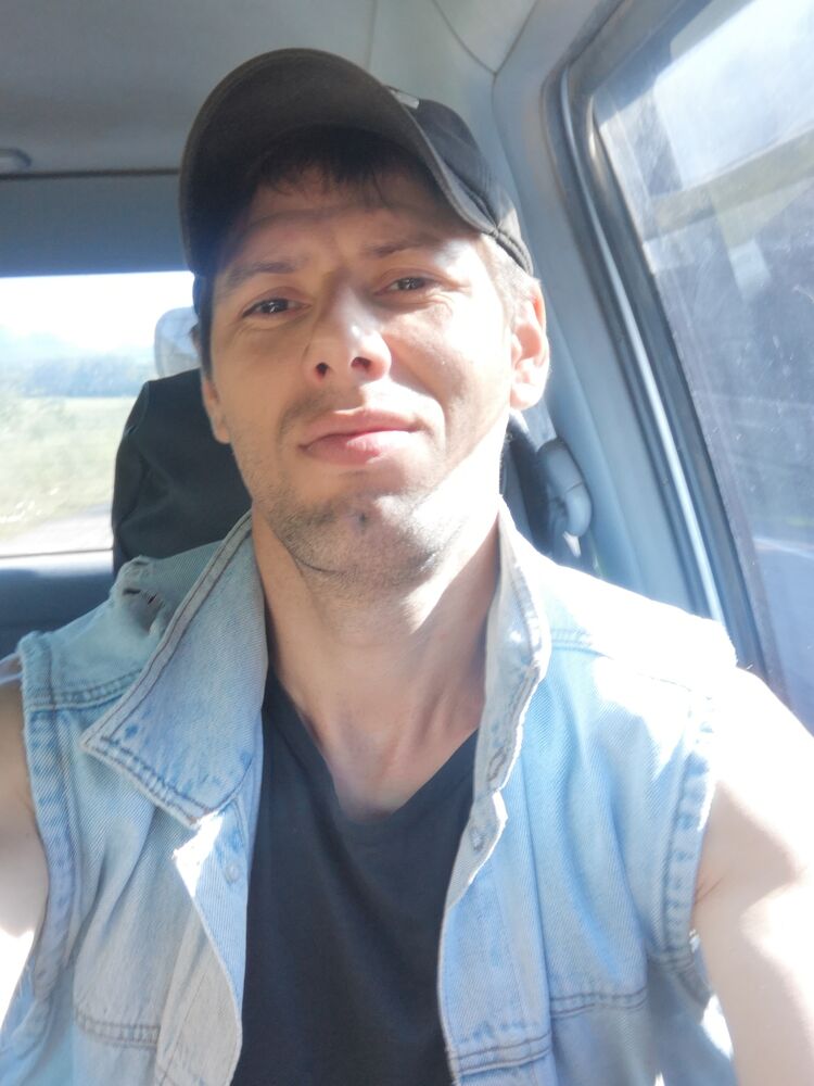 ���������� �����������, ���� ������� Andrei, 38 ���, ������������ ��� ������, ����� � ���������, c�������� ���������, ���������