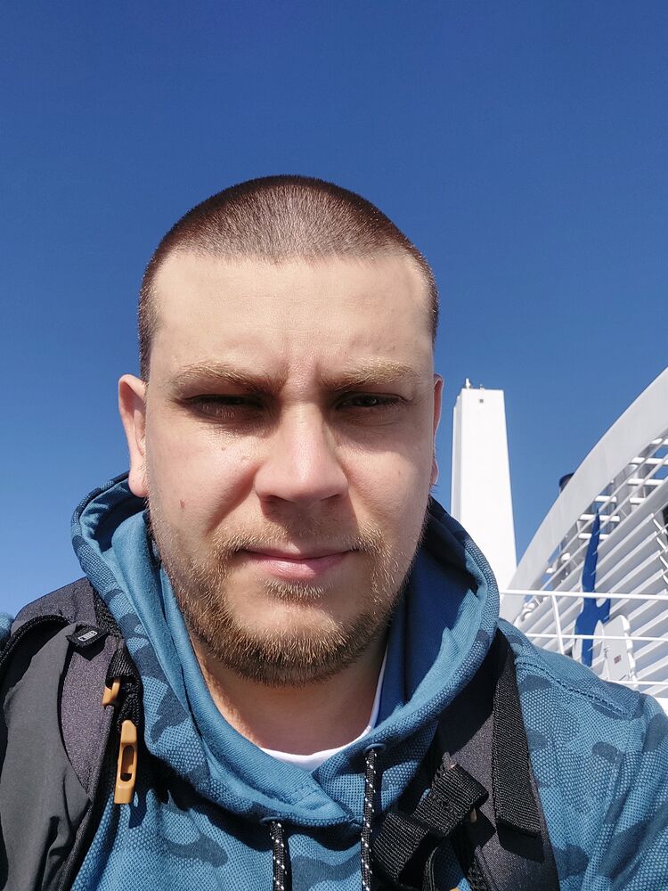  28936413  Sergei, 35 ,    Kajaani
