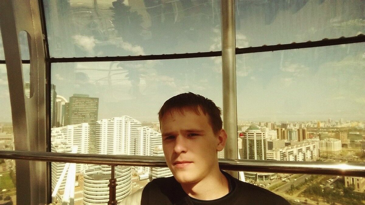  8177603  Anatoly, 28 ,    