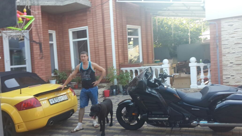 ���� 7963813 ������� �������, 43 ����, ���� ���������� � ��������