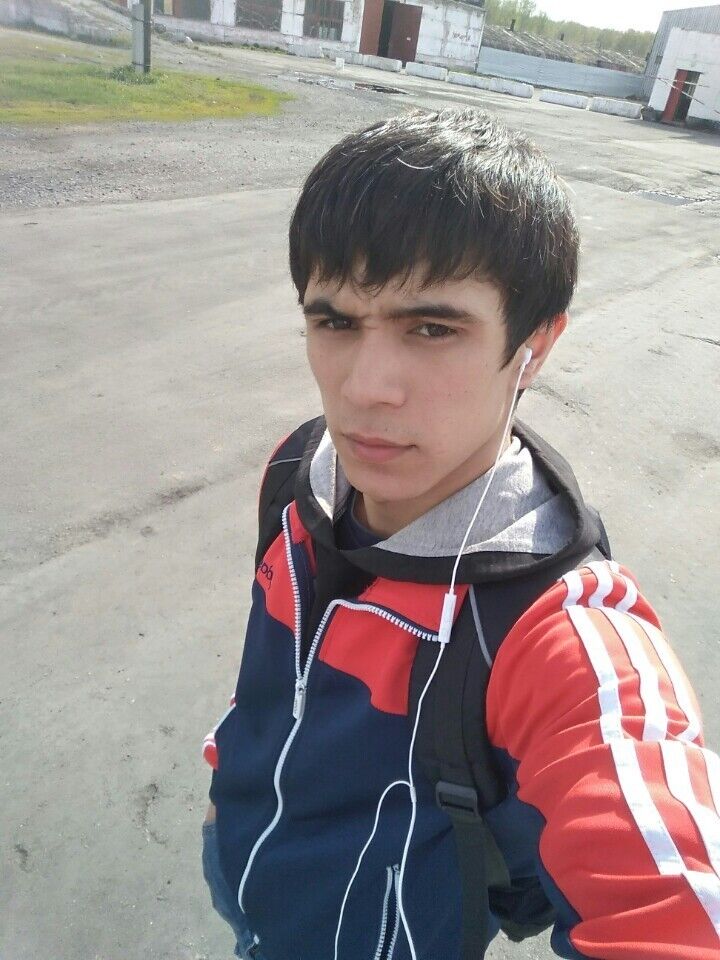 ���� 11591073 ������� Zarif, 31 ���, ���� ���������� � ������������