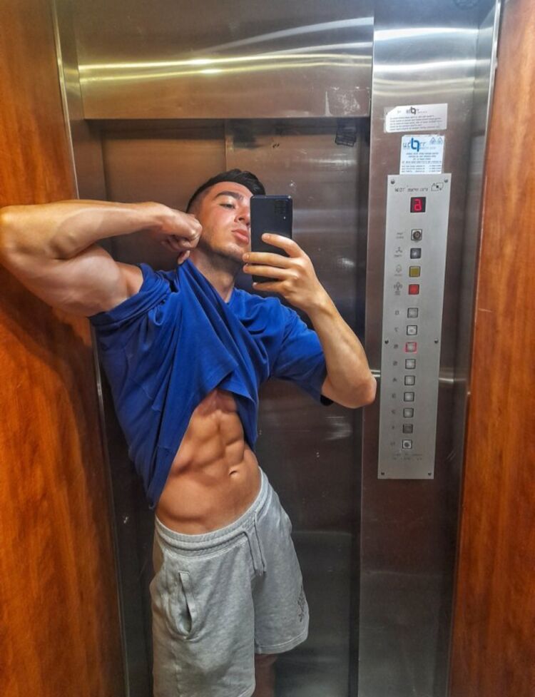 ���������� ����, ���� ������� Alex, 32 ����, ������������ ��� ������, ����� � ���������