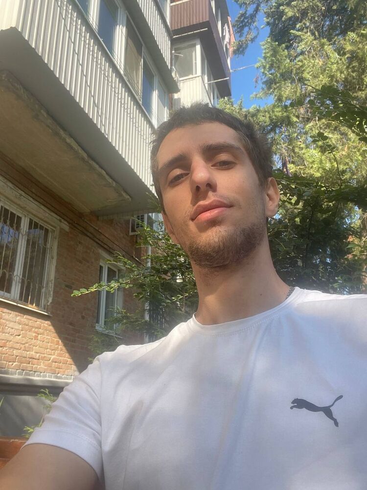 ���� 53217203 ����� ������, 23 ����, ���� ���������� � ����������