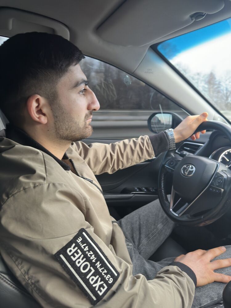 ���������� ������, ���� ����� Gevorg, 25 ���, ������������ ��� ������, ����� � ���������