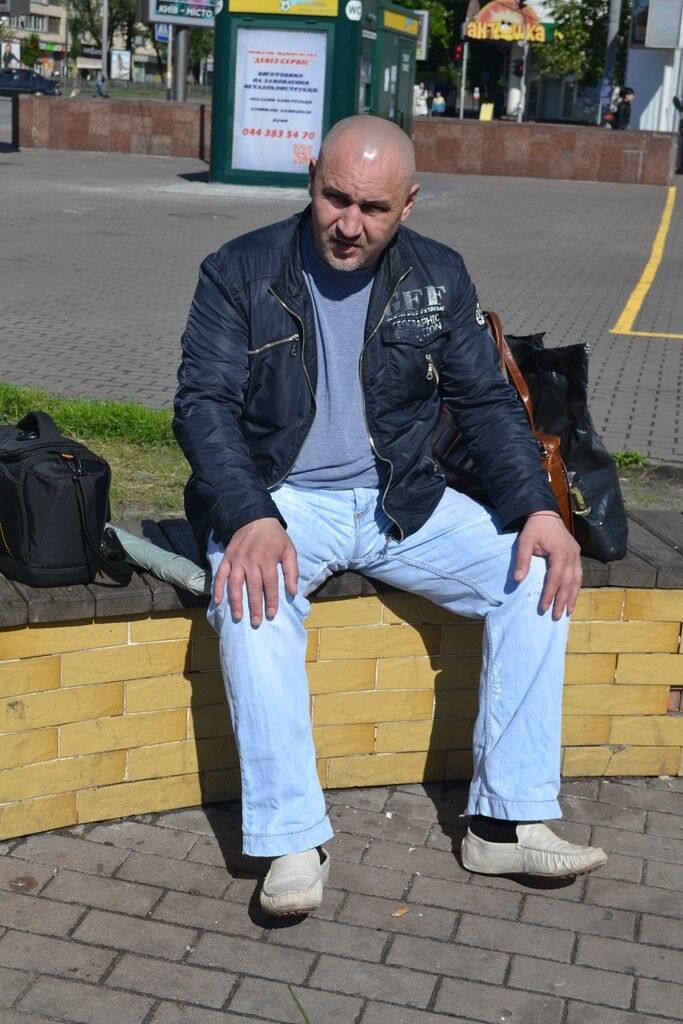 ���������� ����, ���� ������� Raspytin, 51 ���, ������������ ��� ������