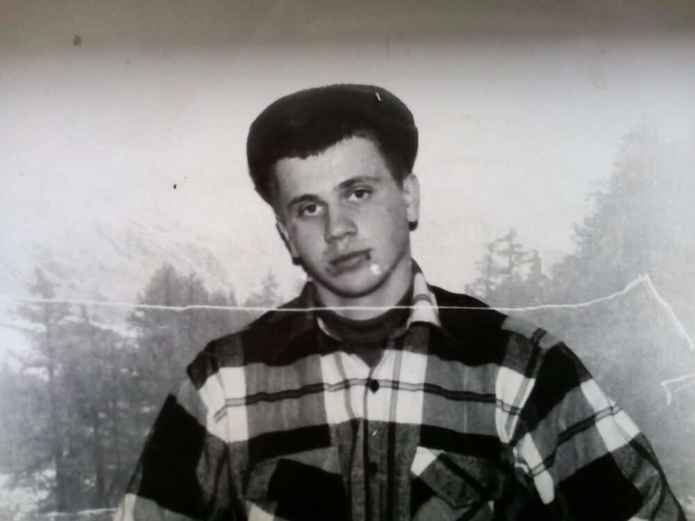 ���� 54833193 ������� ������, 49 ���, ���� ���������� � ��������