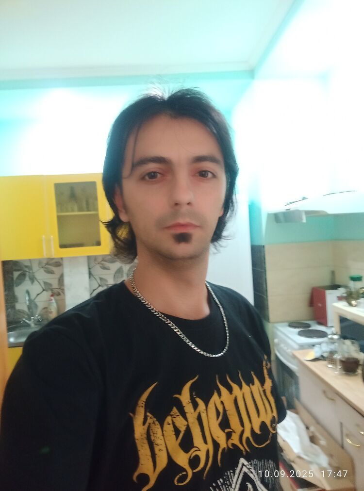 ���������� ���������, ���� ������� Yuri, 31 ���, ������������ ��� ������, ����� � ���������