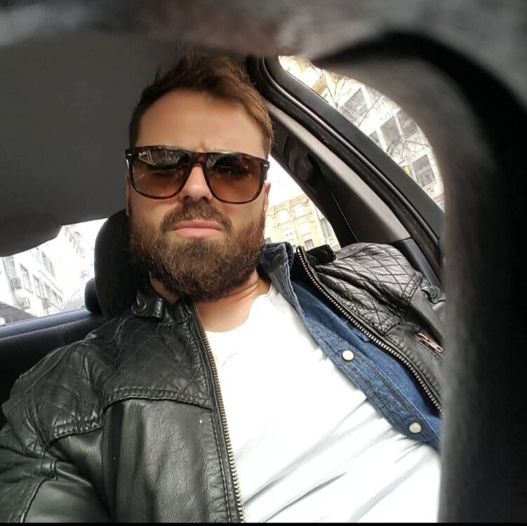  54082563  Nikola, 38 ,    Strumica