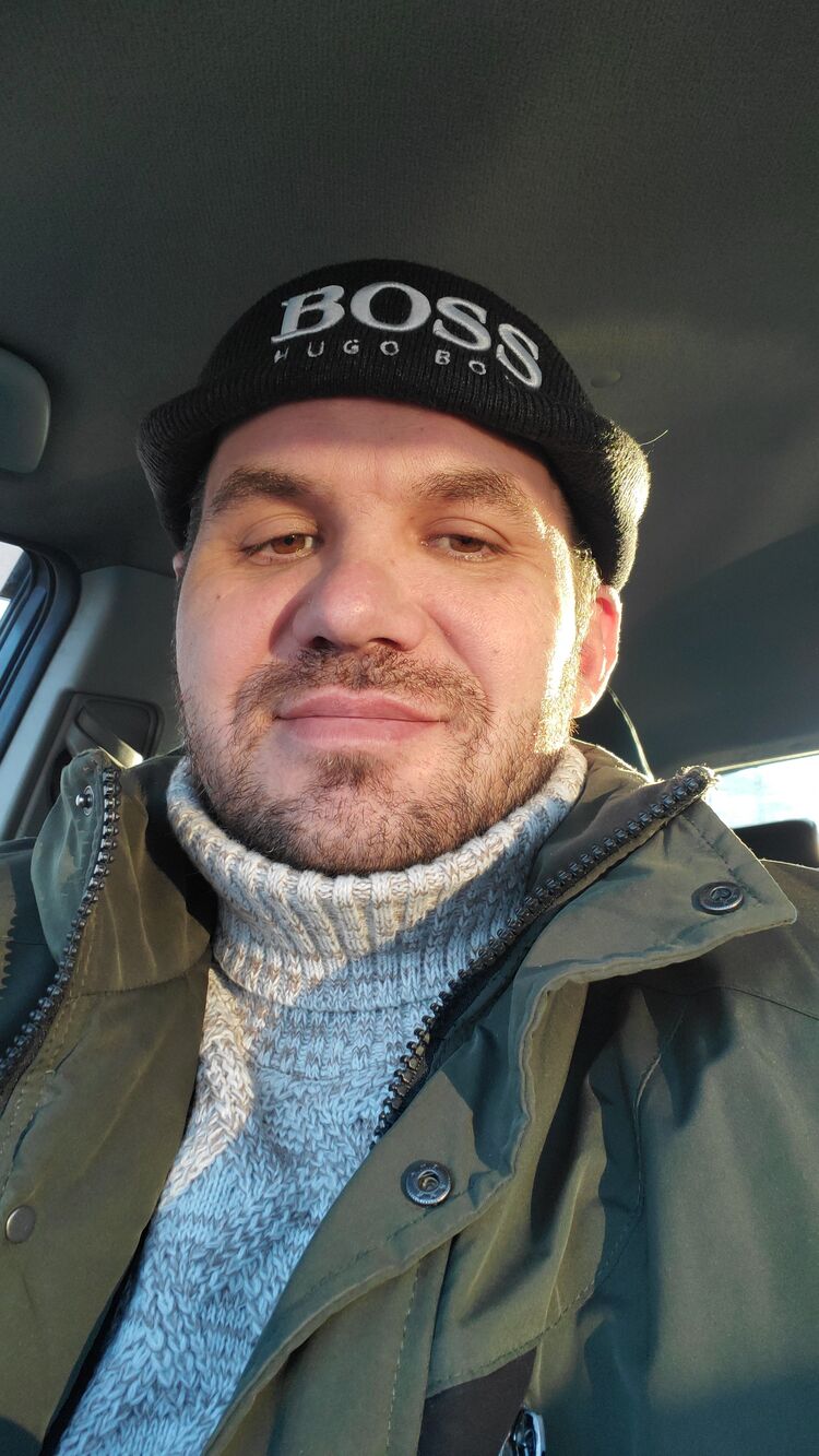  49101773  Maksim, 38 ,    
