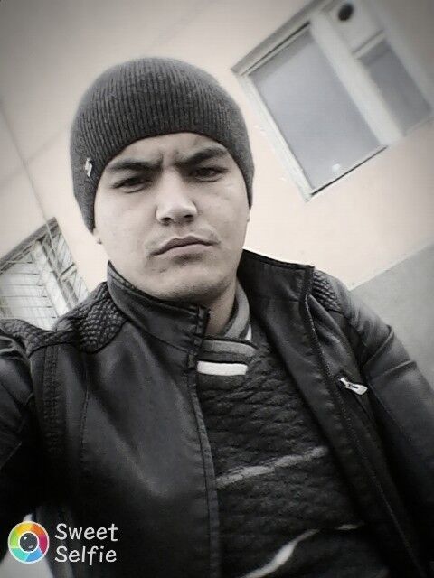  14808833  Shohruz, 30 ,    