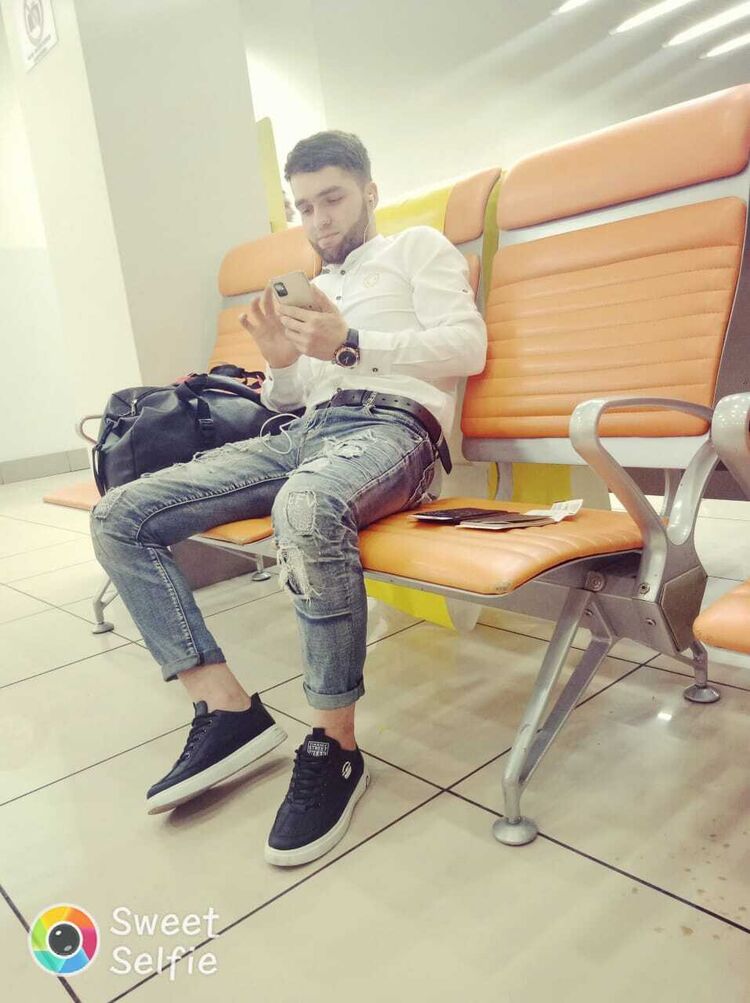 ���� 23976853 ������� Timur, 30 ���, ���� ���������� � �������������