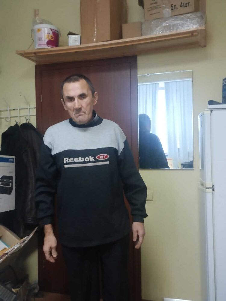 ���� 55796793 ������� ���������, 61 ���, ���� ���������� � ������������