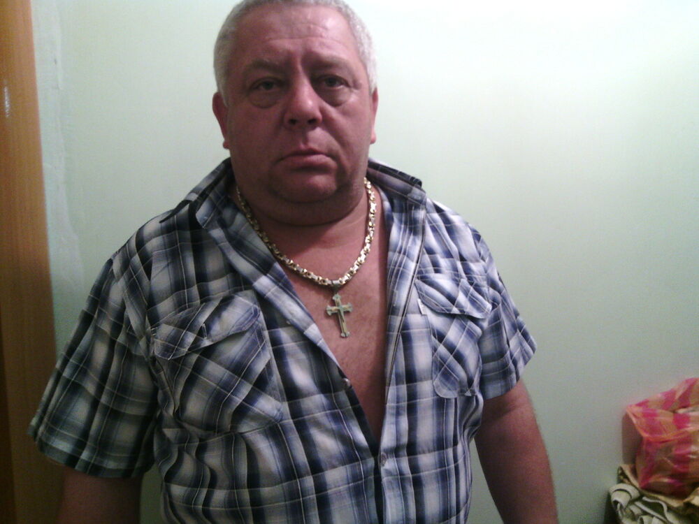  ,   Sergey, 61 ,   , 