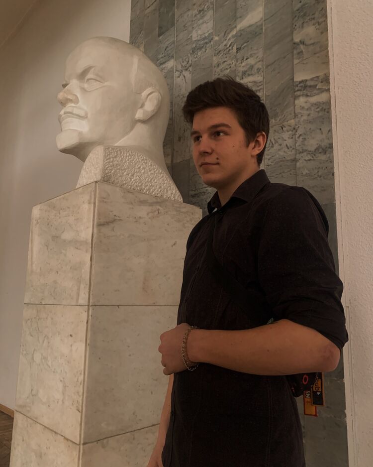 ���� 26432573 ����� Daniil, 24 ����, ���� ���������� � ������