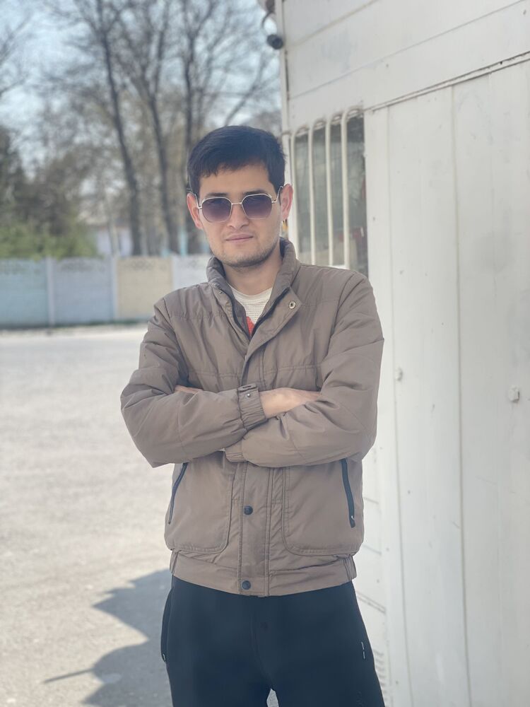 ���� 56147403 ����� Sanjar, 23 ����, ���� ���������� � ���������