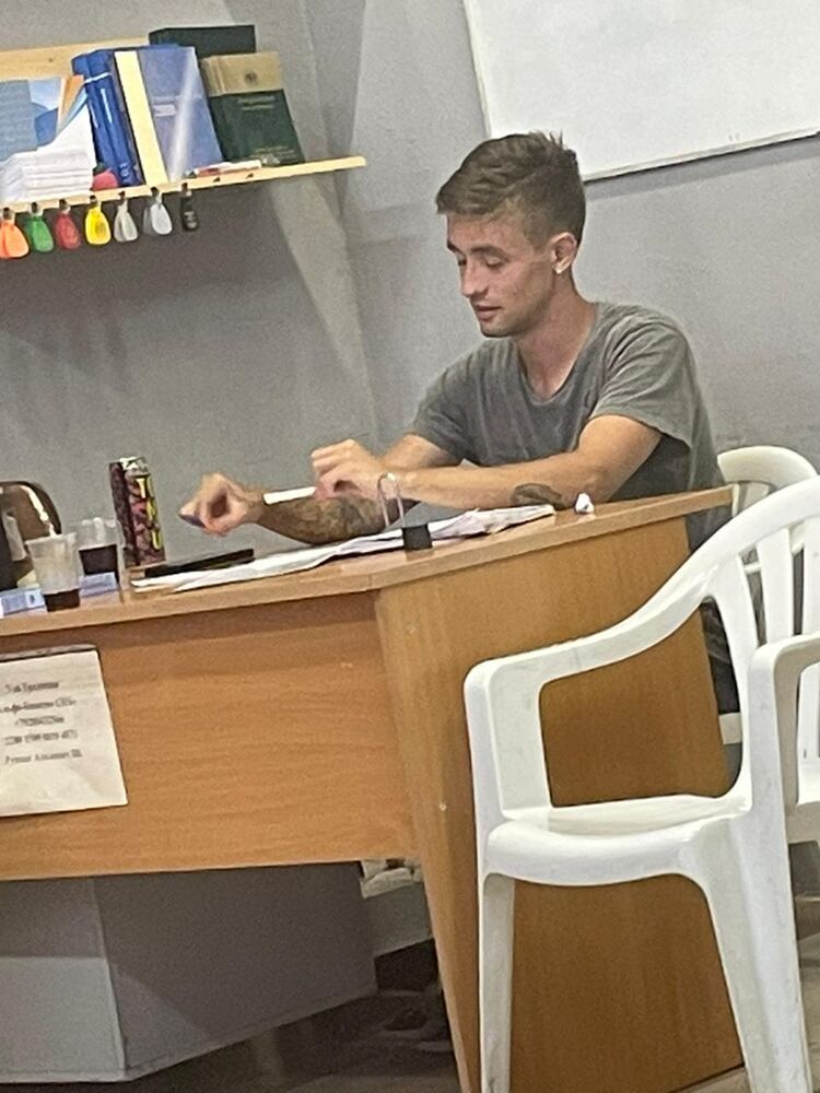 ���������� ������������, ���� ����� ������, 25 ���, ������������ ��� ������, ����� � ���������